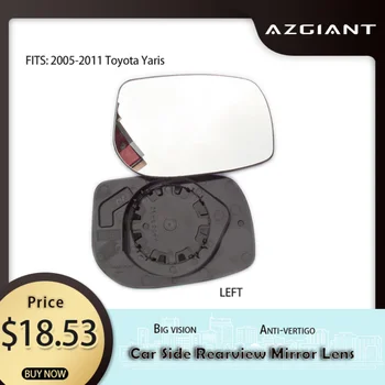 Аксесоари За ремонт на Лещи, Огледала за обратно виждане AZGIANT За Toyota Yaris 2005-2011
